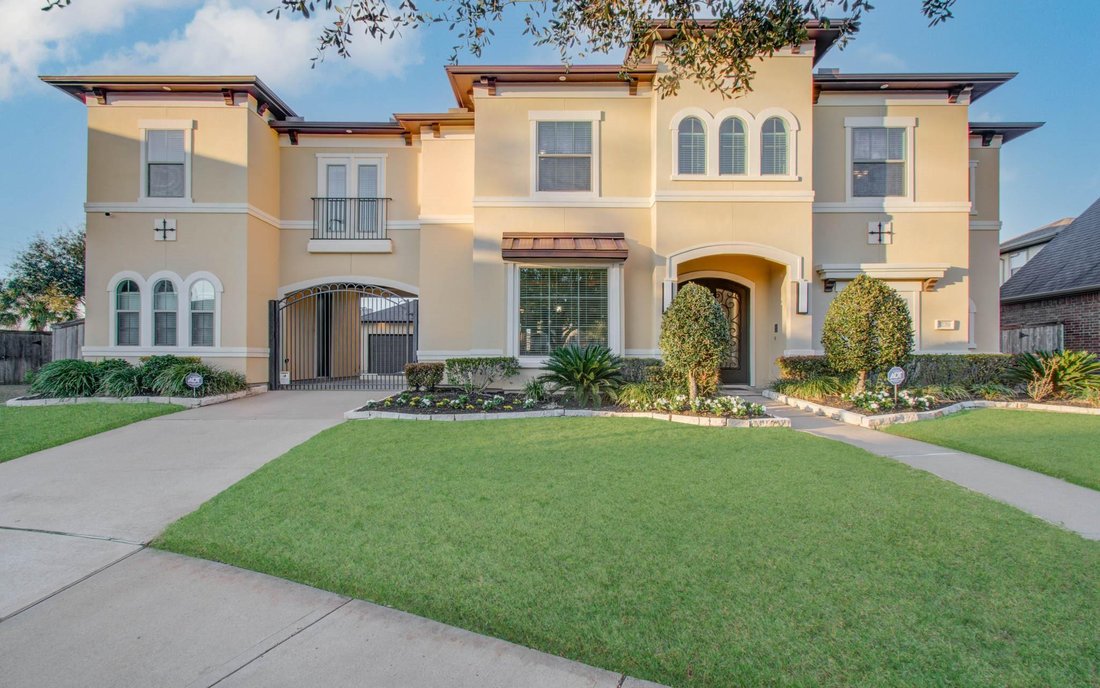 House in Sugar Land, Texas, United States 5 - 18659495