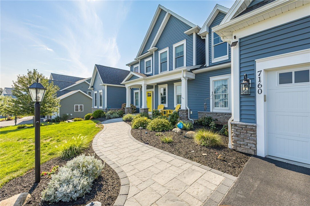 House in Victor, New York, United States 4 - 18659703