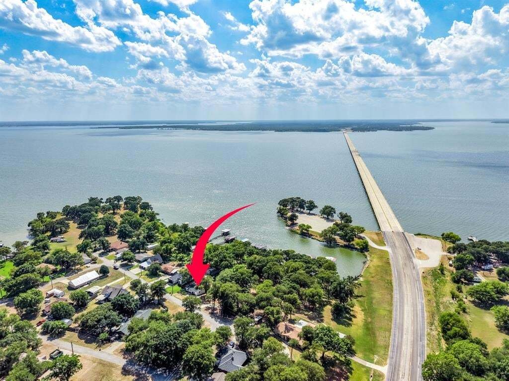 House in Lone Oak, Texas, United States 1 - 18664055