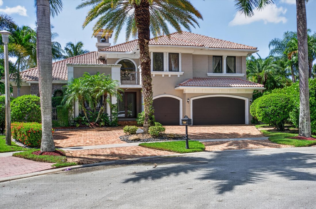 House in Davie, Florida, United States 2 - 18671469