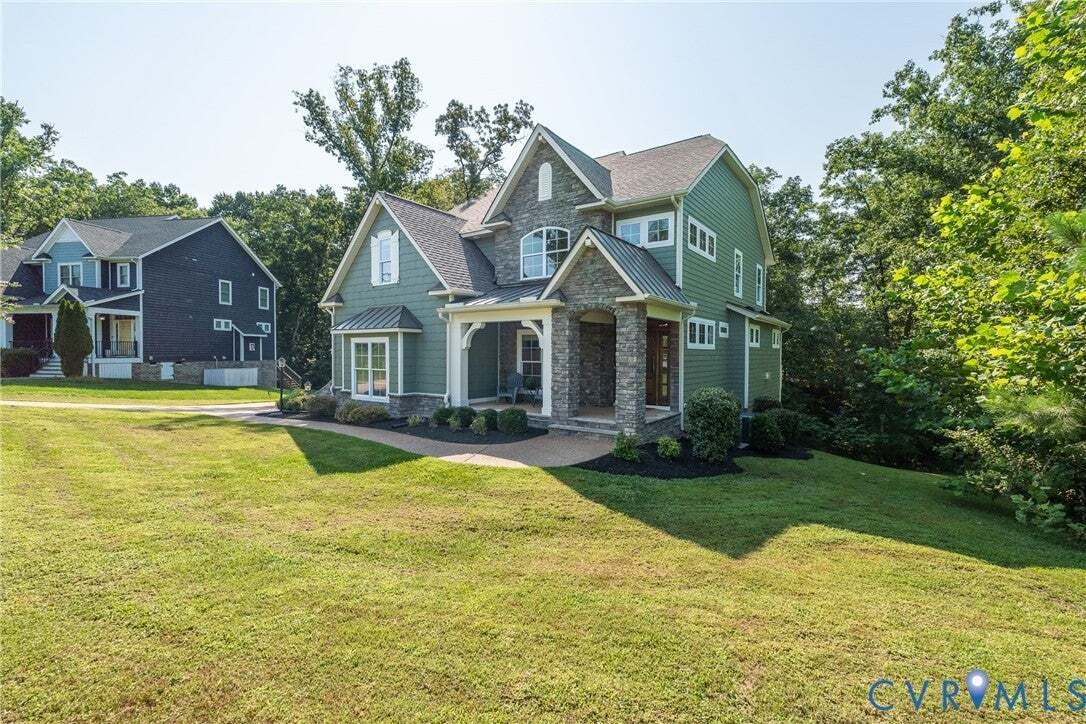 House in Midlothian, Virginia, United States 5 - 18657721