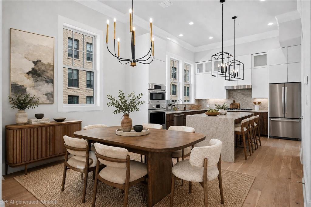 Townhouse in Addison, Texas, United States 1 - 18669470