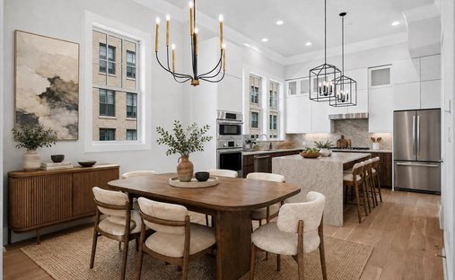 Townhouse in Addison, Texas, United States 1
