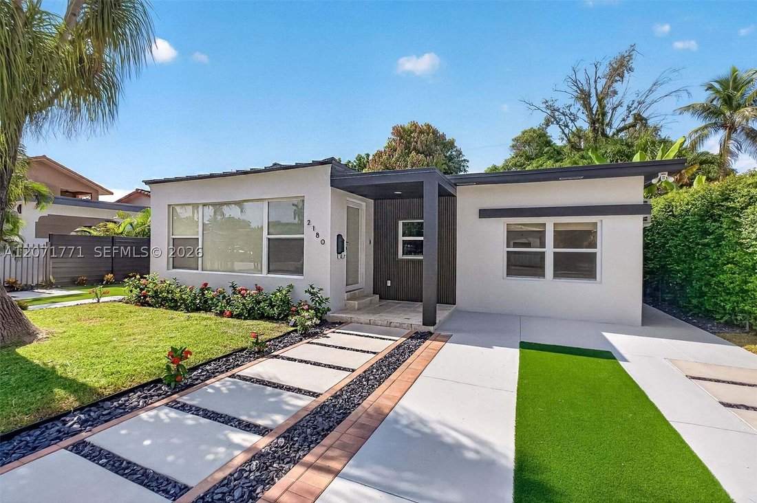 House in Miami, Florida, United States 2 - 18667691