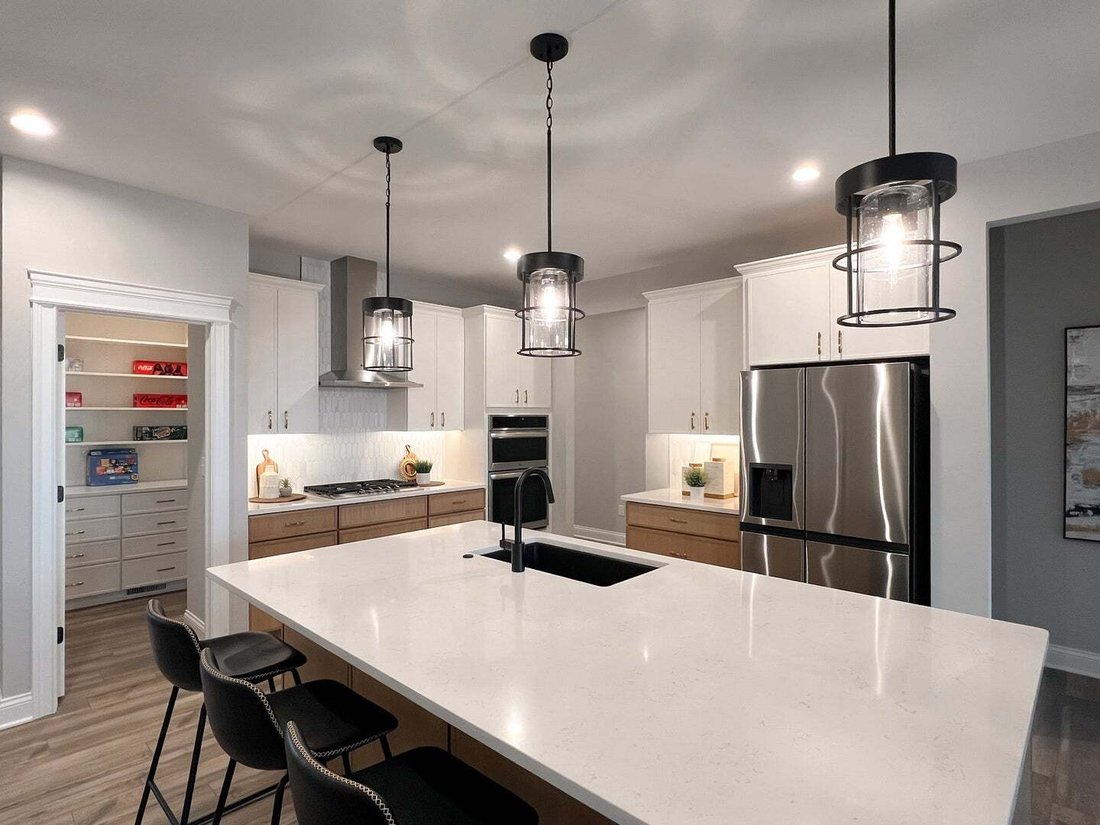 House in North Aurora, Illinois, United States 5 - 18666246