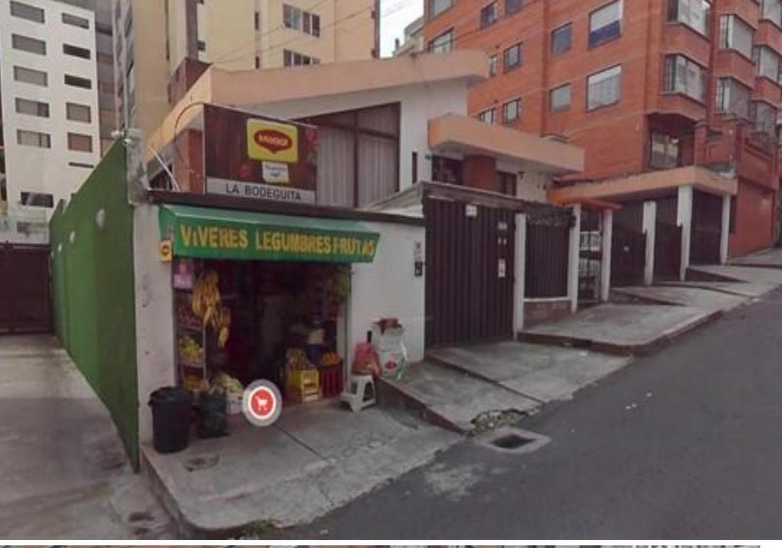 House in Quito, Pichincha, Ecuador 1 - 18661632