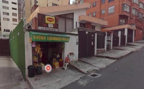 House in Quito, Pichincha, Ecuador 1
