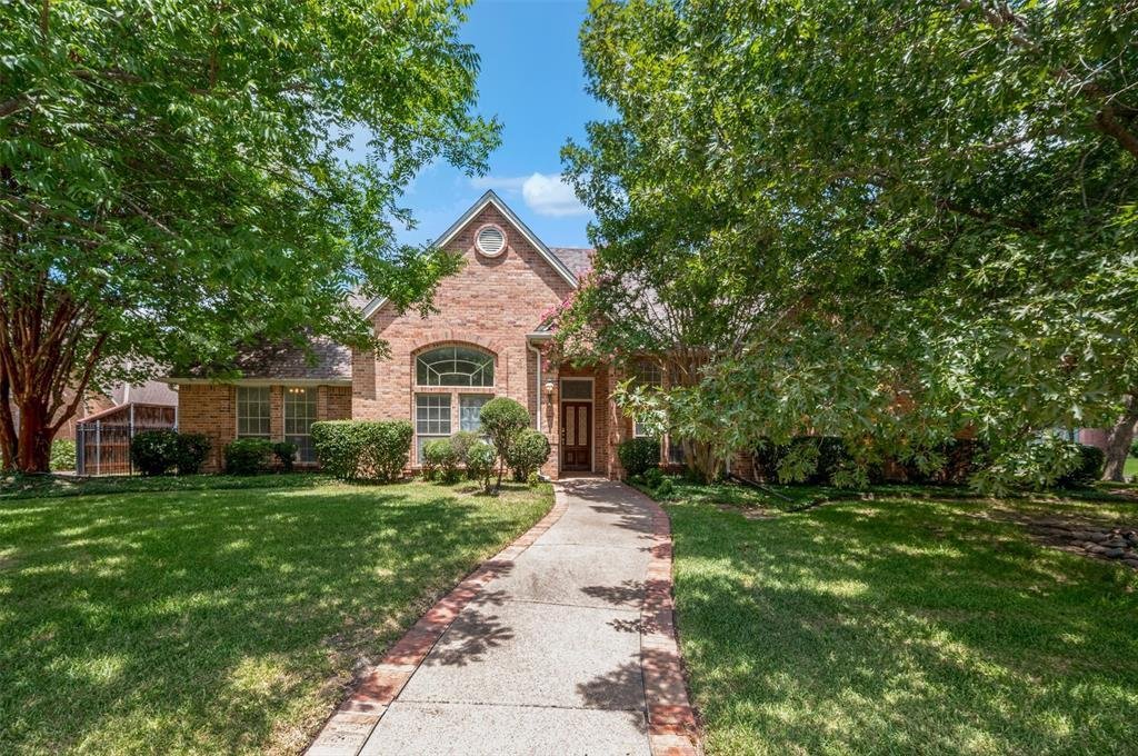 House in Colleyville, Texas, United States 1 - 18659817