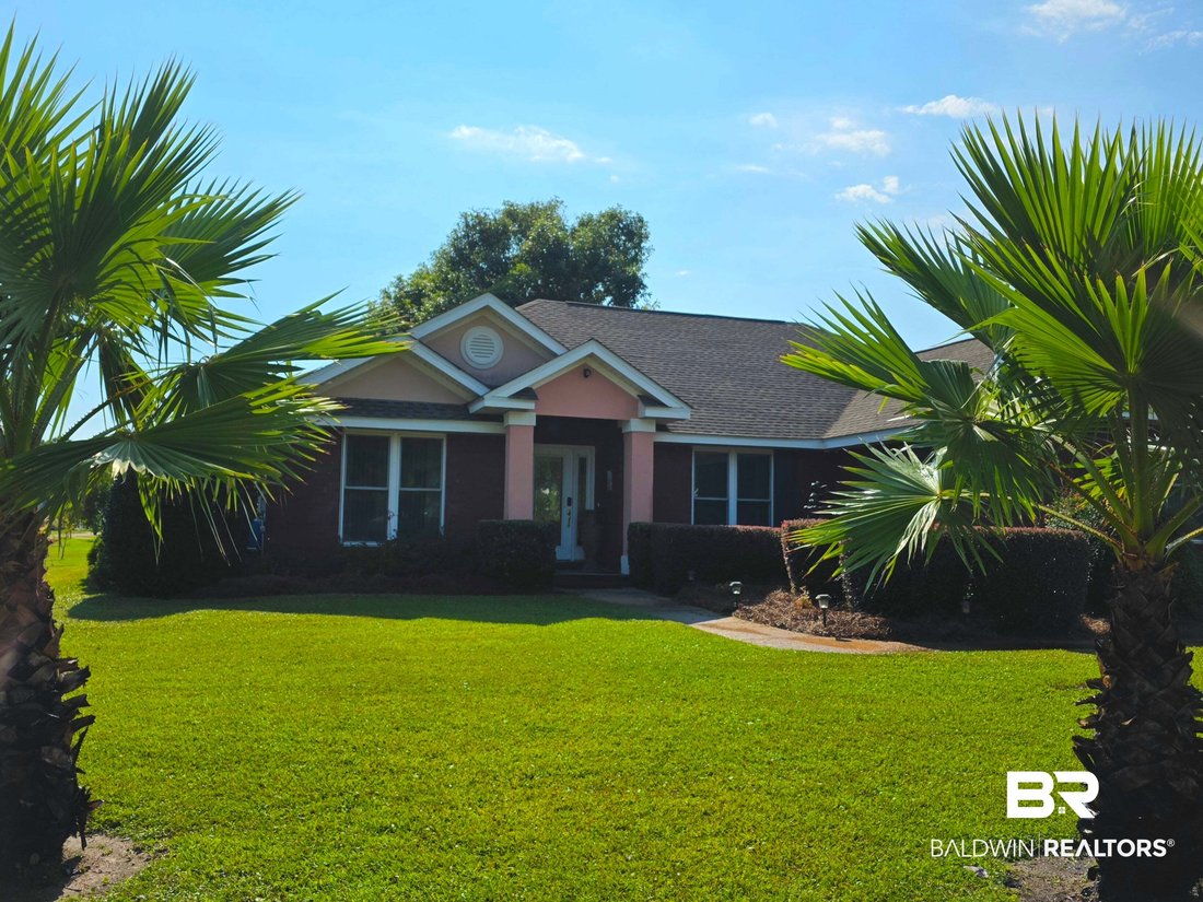 House in Gulf Shores, Alabama, United States 1 - 18669547