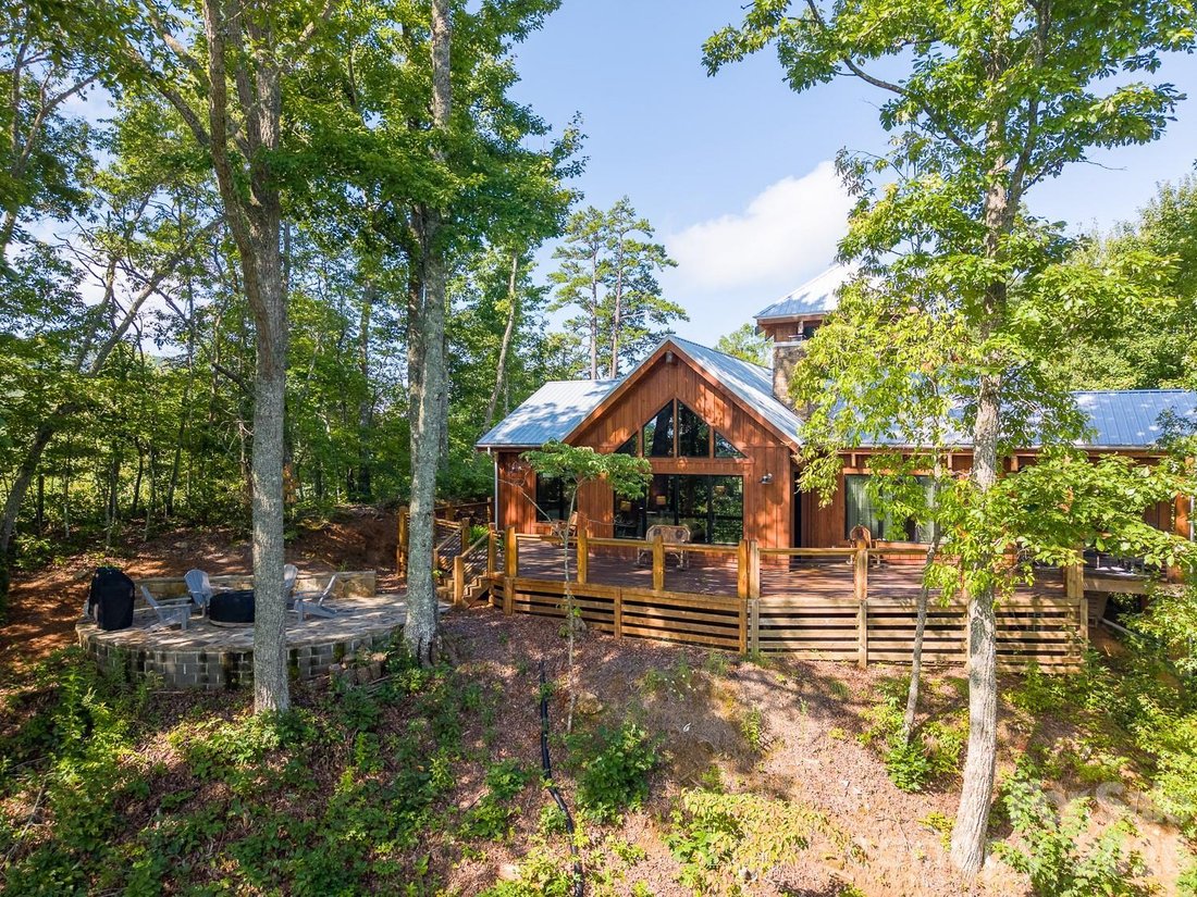 House in Bryson City, North Carolina, United States 3 - 18663173