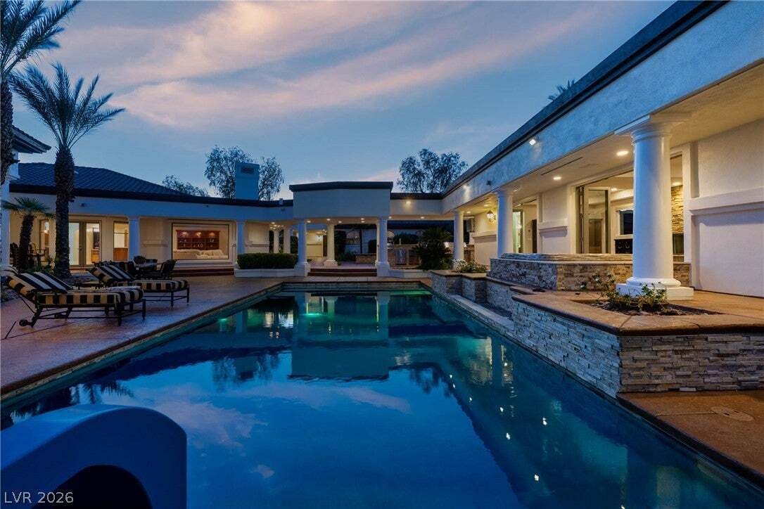 House in Las Vegas, Nevada, United States 1 - 18662812