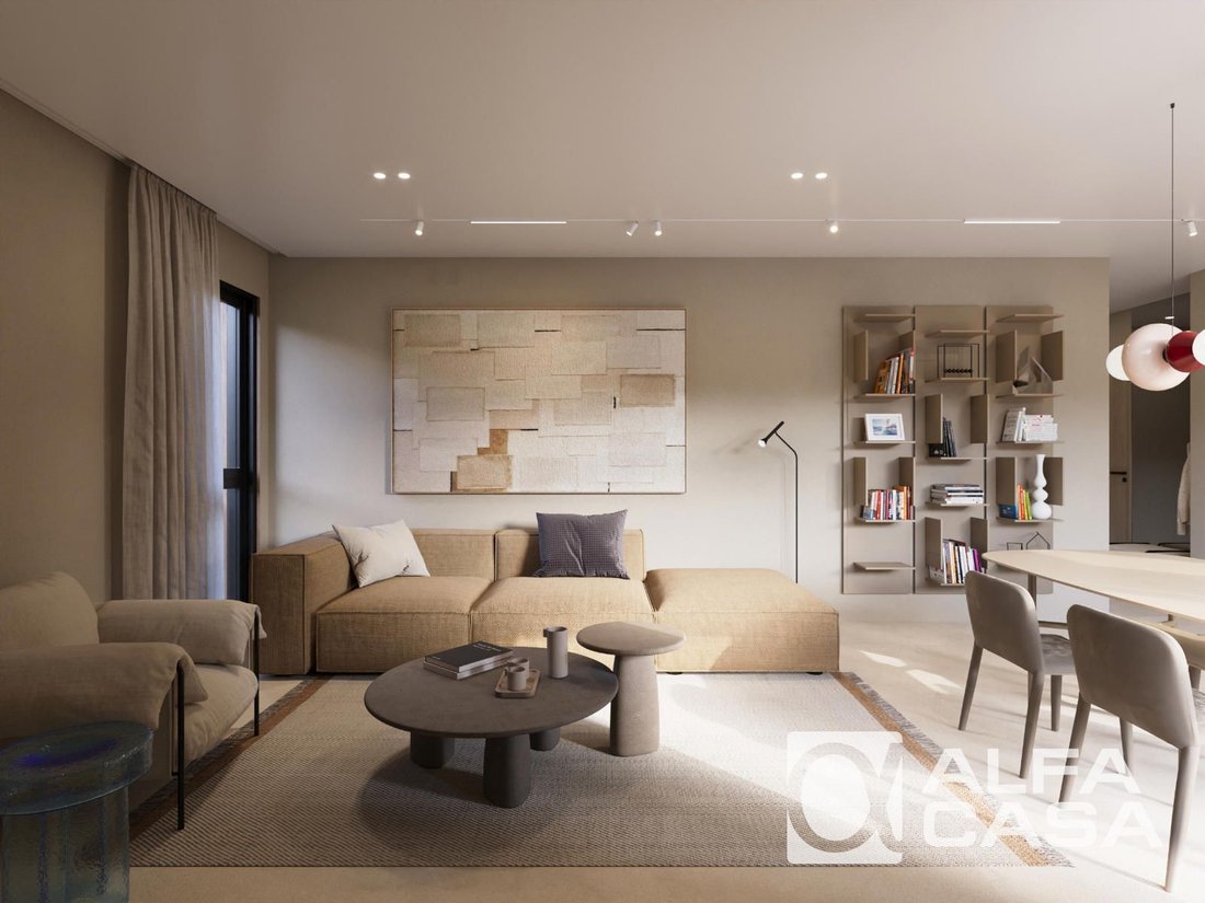 Apartment in Sant Feliu de Guixols, Catalonia, Spain 5 - 18662322