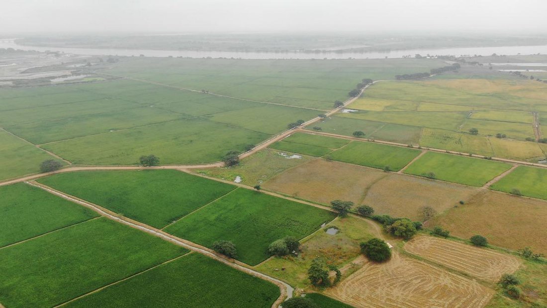 Land in Samborondón, Guayas, Ecuador 2 - 18660430