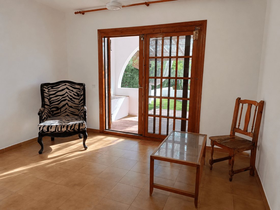 Apartment in S'Argamassa, Santa Eularia des Riu, Balearic Islands 3 - 18659307