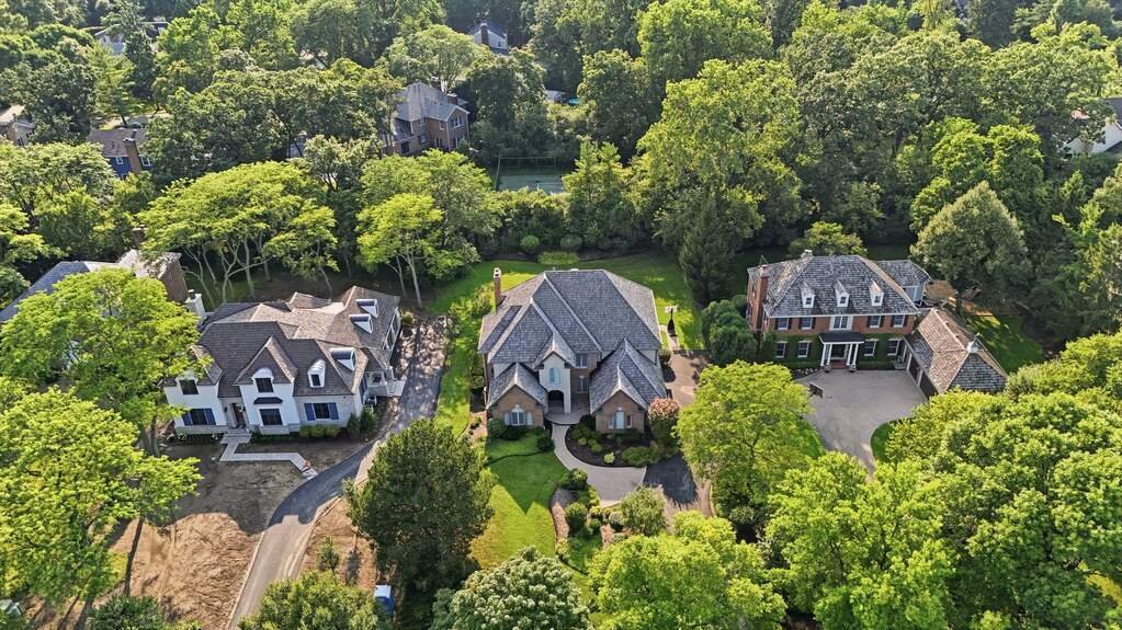 House in Lake Bluff, Illinois, United States 5 - 18670442