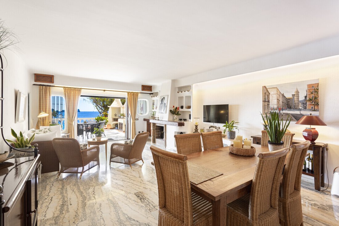Apartment in Calvia, Balearic Islands, Spain 5 - 18672341