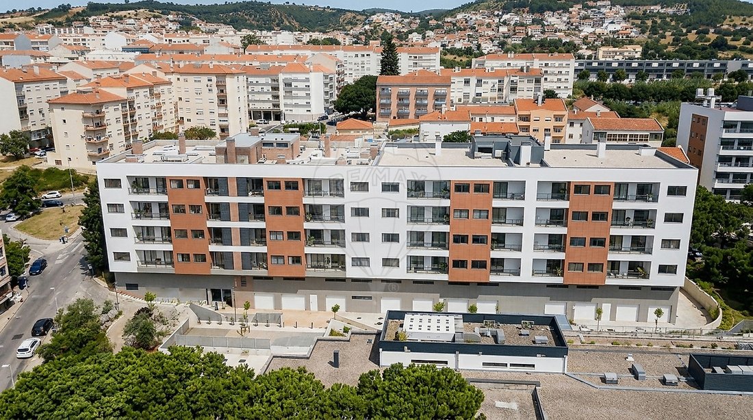 Apartment in Alverca do Ribatejo, Lisbon, Portugal 2 - 18659561