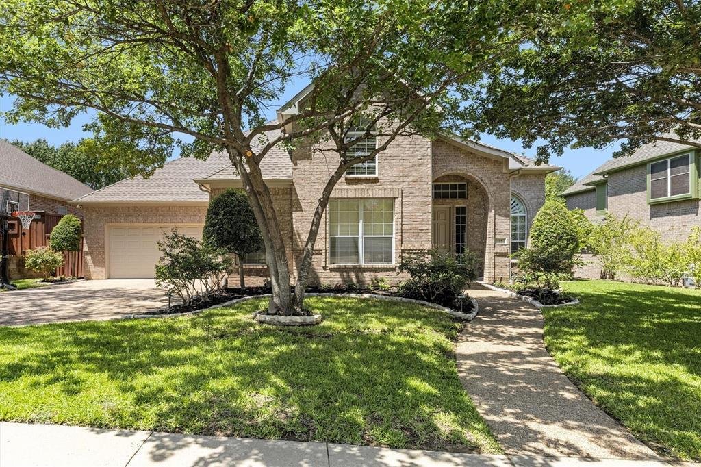 House in Coppell, Texas, United States 1 - 18659912