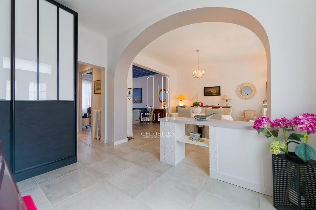 Villa in Gare-Grand Clos, La Baule-Escoublac, France 2 - 18666899