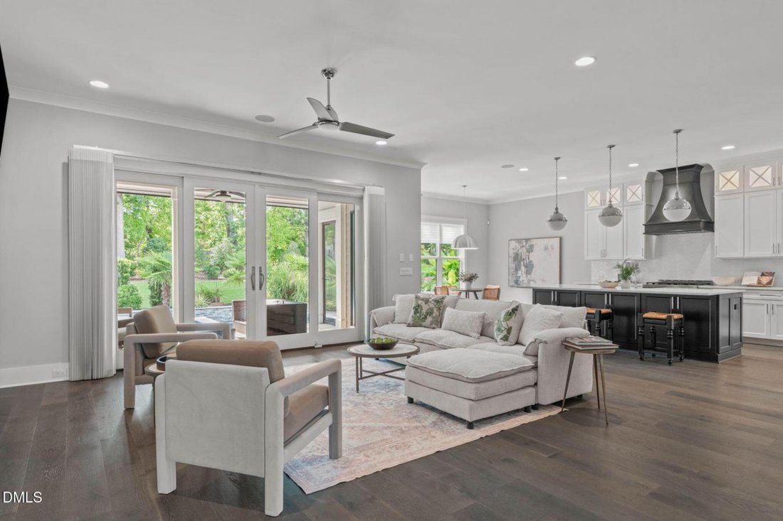 House in Raleigh, North Carolina, United States 3 - 18666583