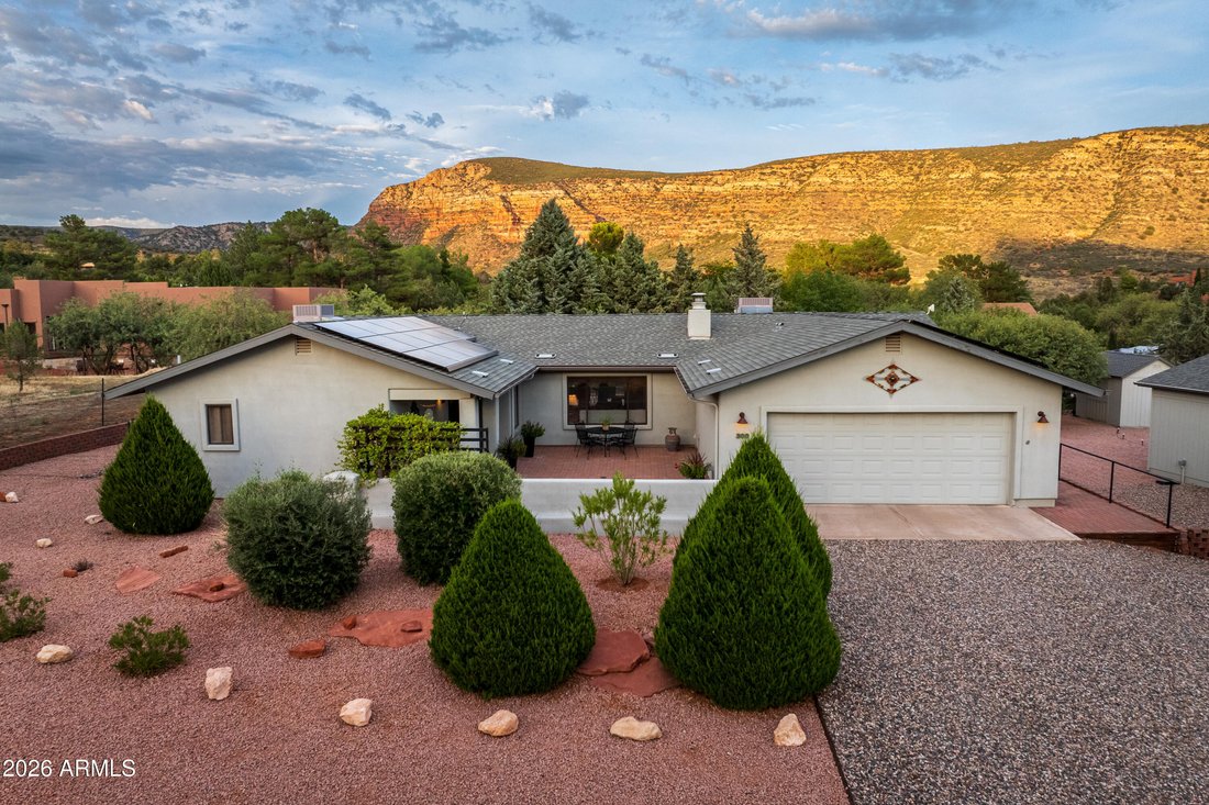 House in Sedona, Arizona, United States 5 - 18667331