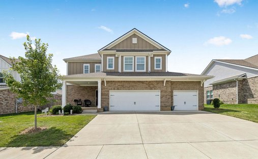 Casa a Contea di Williamson, Tennessee, Stati Uniti 1