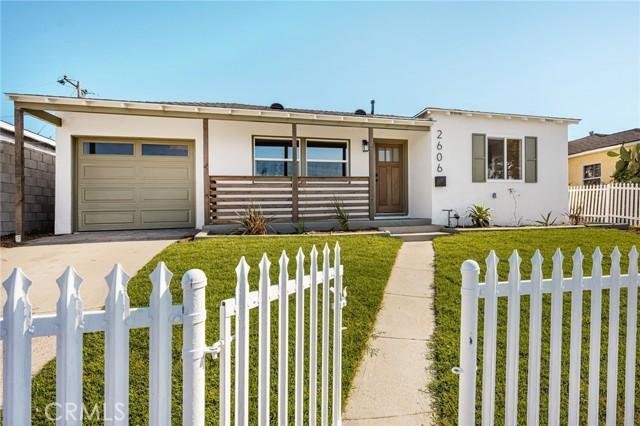 House in Compton, California, United States 4 - 18661427