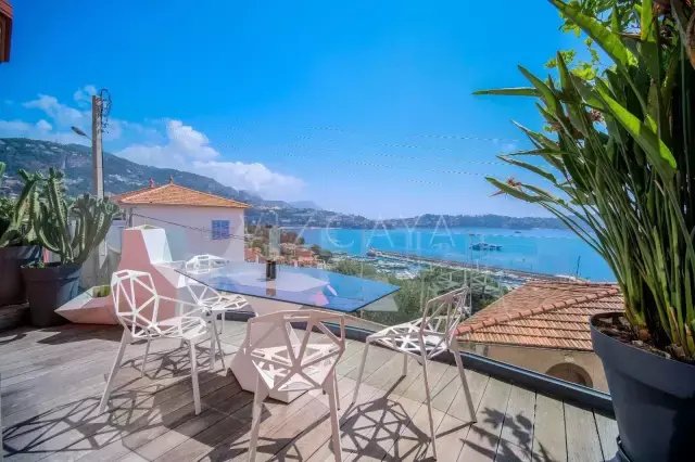 House in Le Port, Villefranche-sur-Mer, France 1 - 18457007