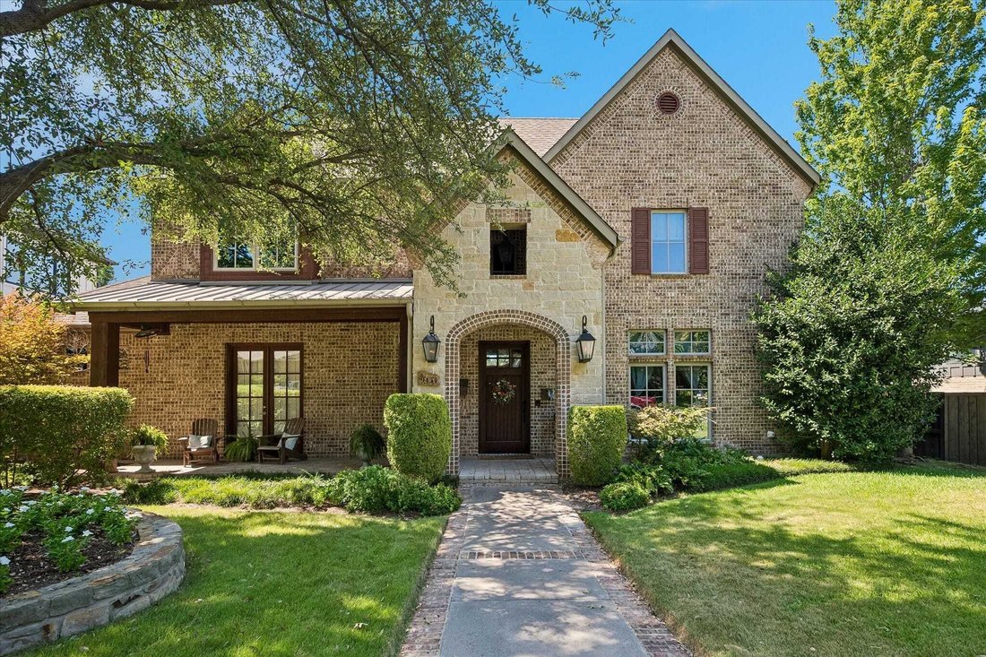 House in Dallas, Texas, United States 1 - 18670194