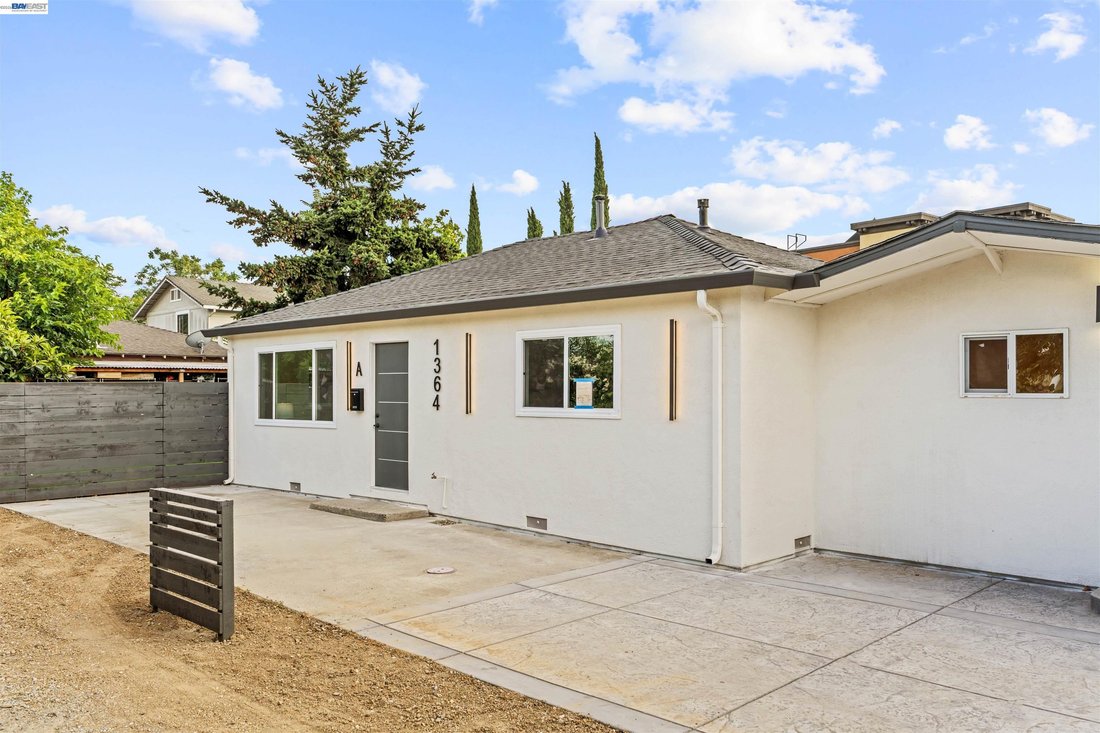 House in San Jose, California, United States 4 - 18666363