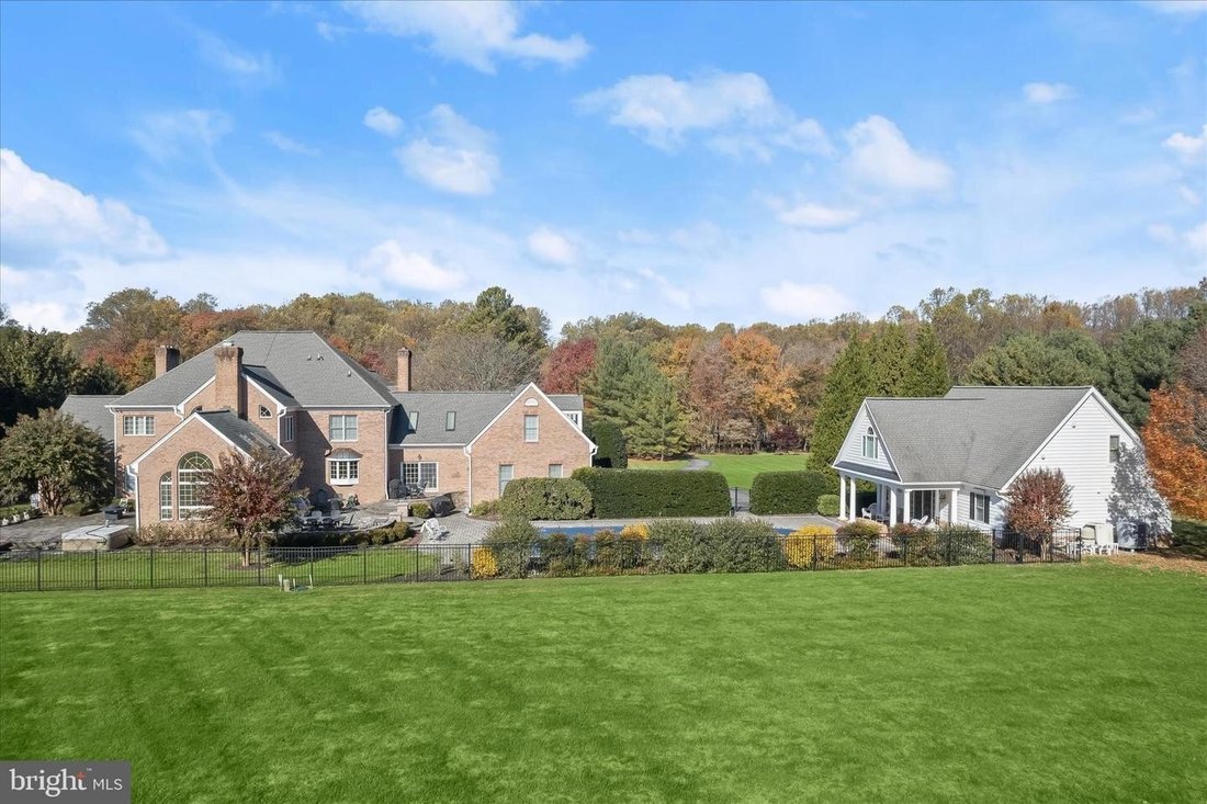 House in West Friendship, Maryland, United States 5 - 18670544