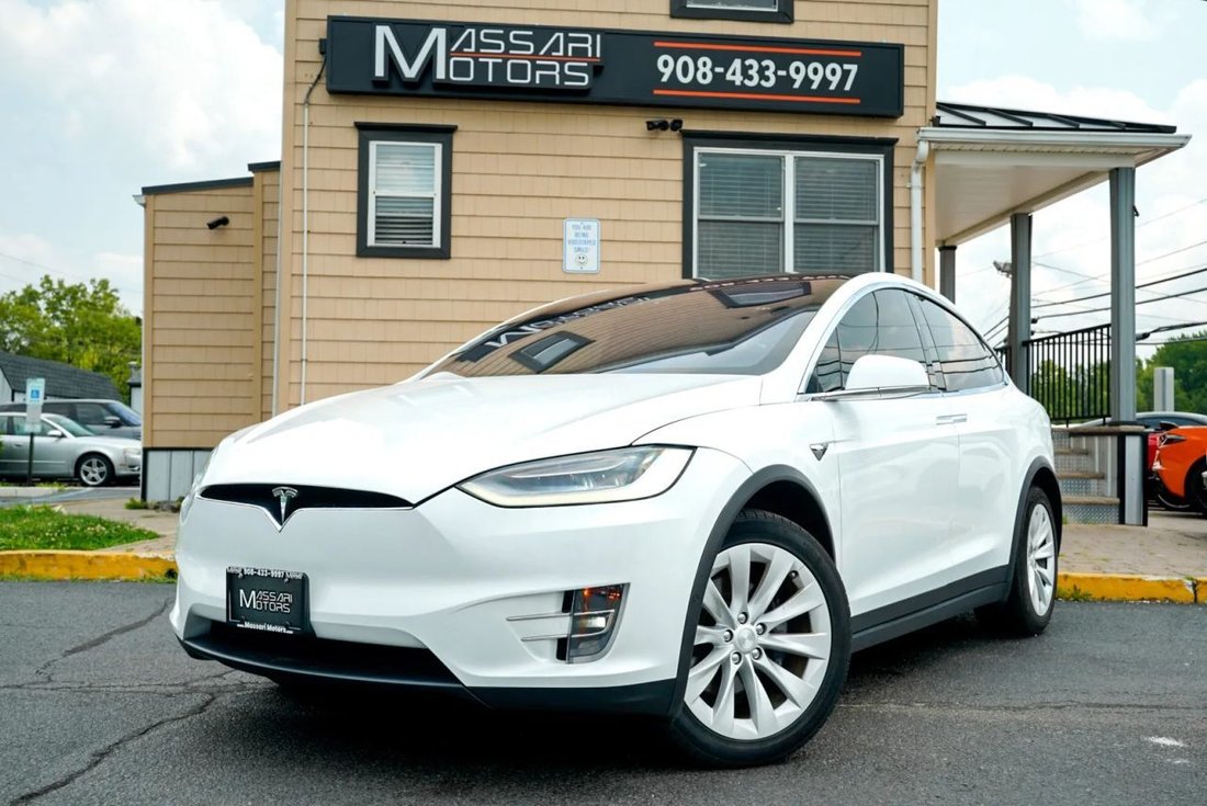 Suv in Atlantic Highlands, NJ, United States 1 - 18669887