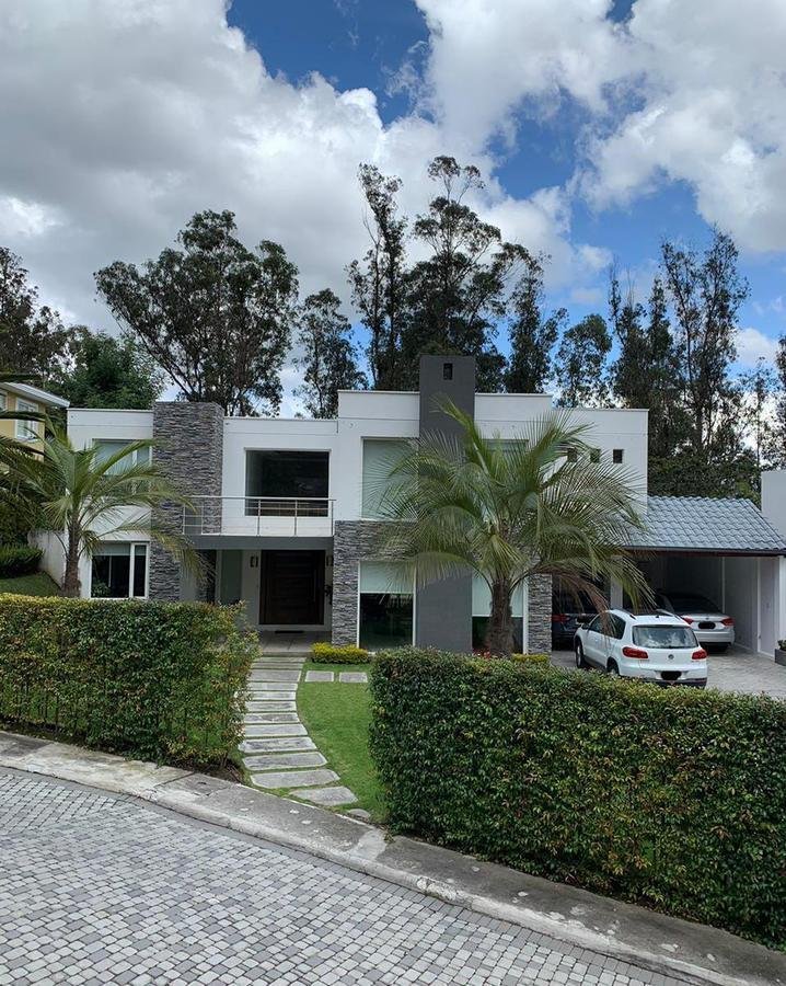 House in Quito, Pichincha, Ecuador 1 - 18661670