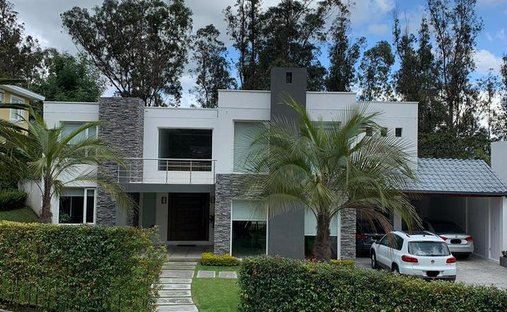 House in Quito, Pichincha, Ecuador 1