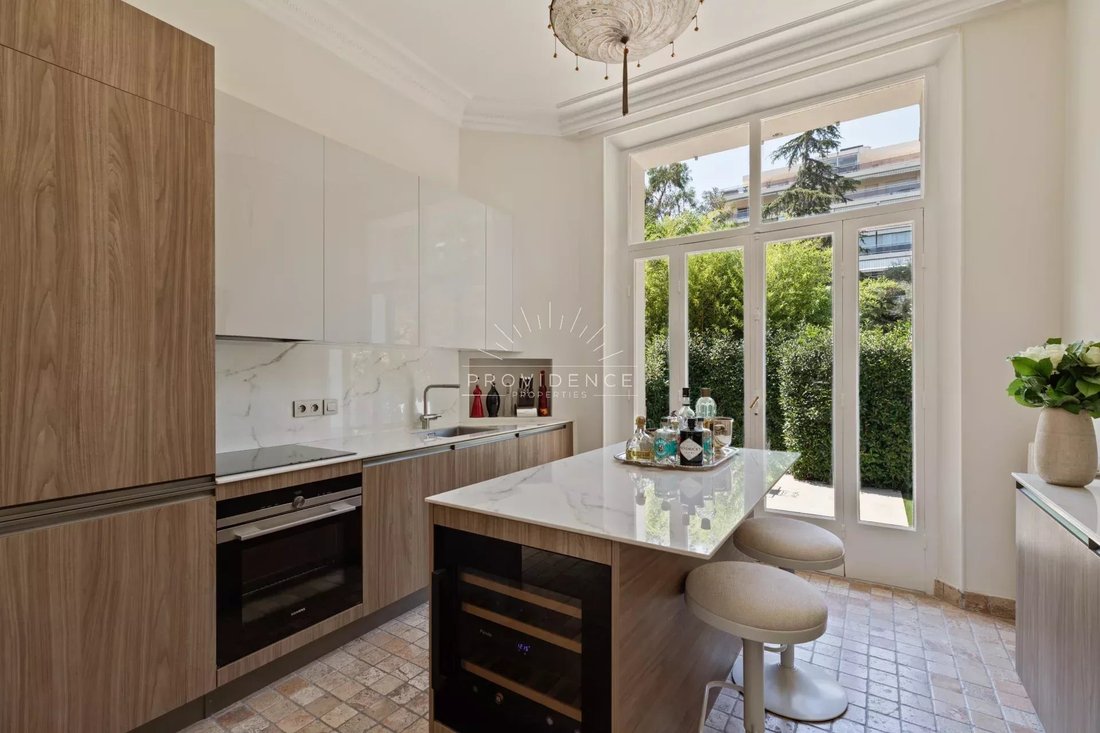 Villa in La Source, Cannes, France 3 - 18660853