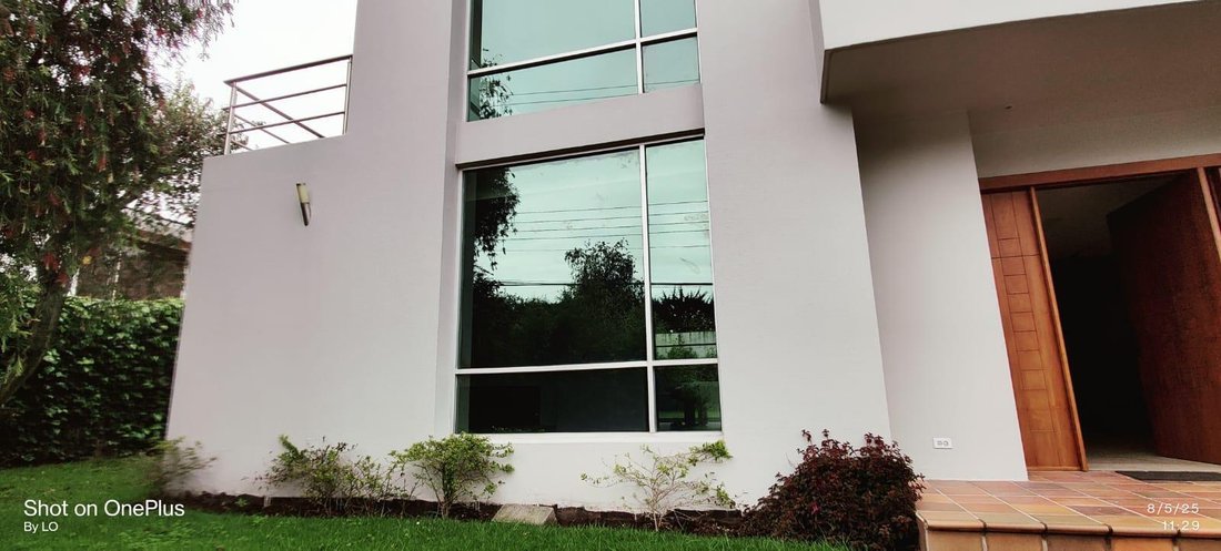 House in Quito, Pichincha, Ecuador 4 - 18661524