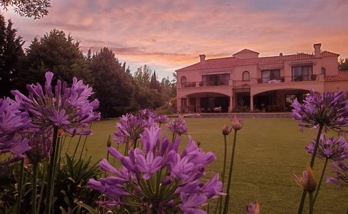 House in Bella Vista, Buenos Aires Province, Argentina 1