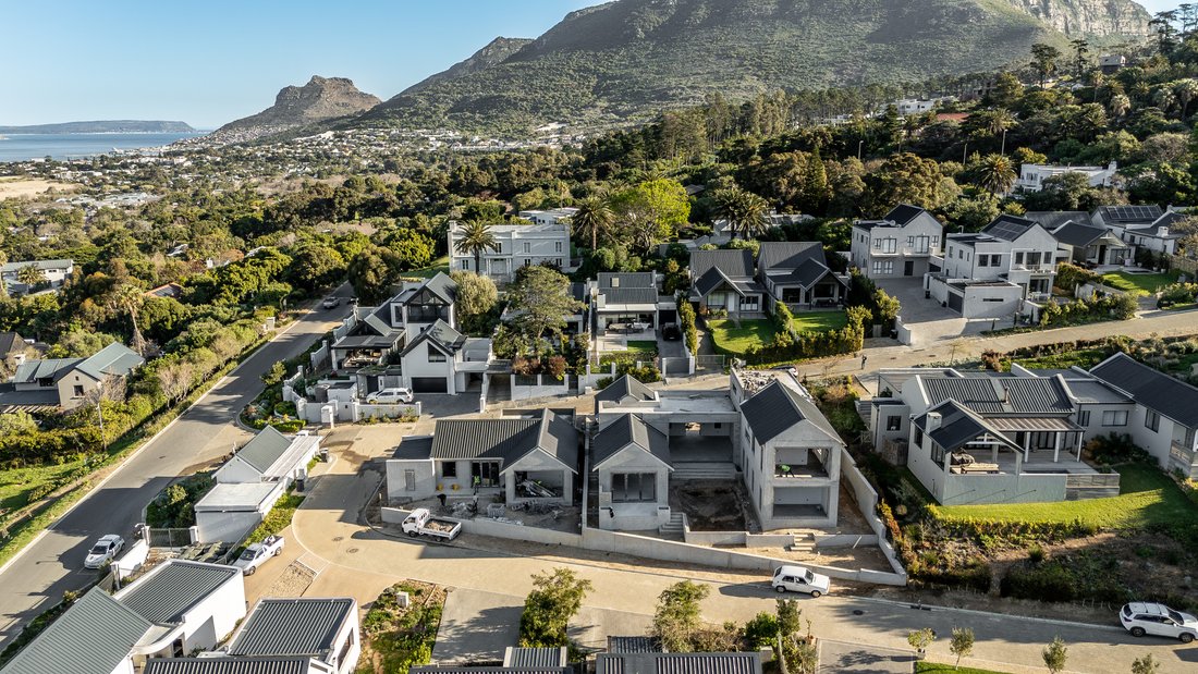 House in Wynberg, Cape Town, South Africa 1 - 18665078