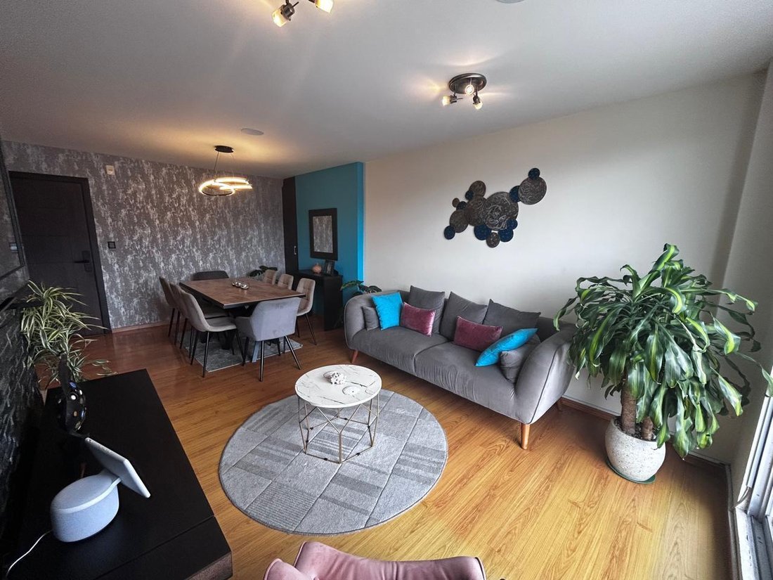 Apartment in Quito, Pichincha, Ecuador 5 - 18661715