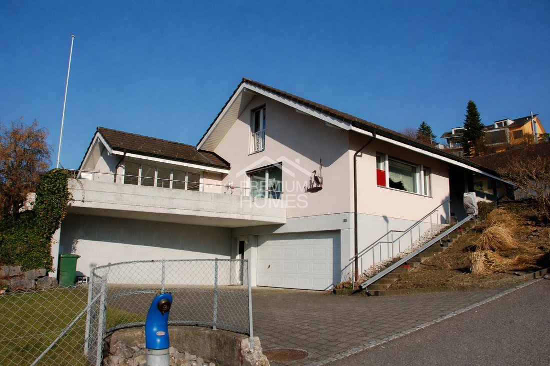 House in Dulliken, Solothurn, Switzerland 1 - 18665823