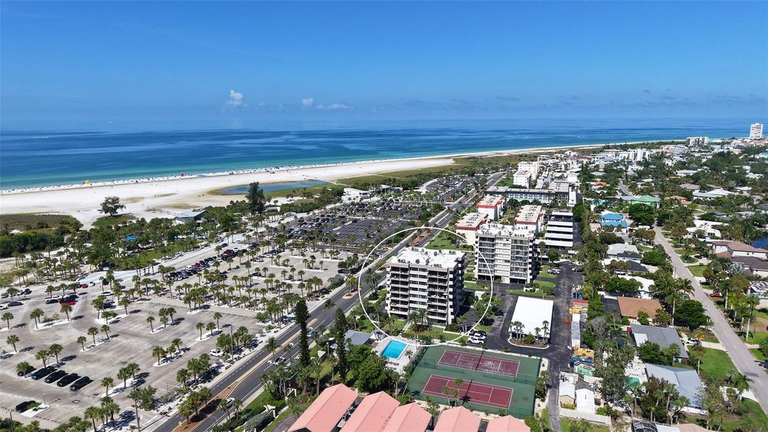 Condo in Siesta Key, Florida, United States 4 - 18667761