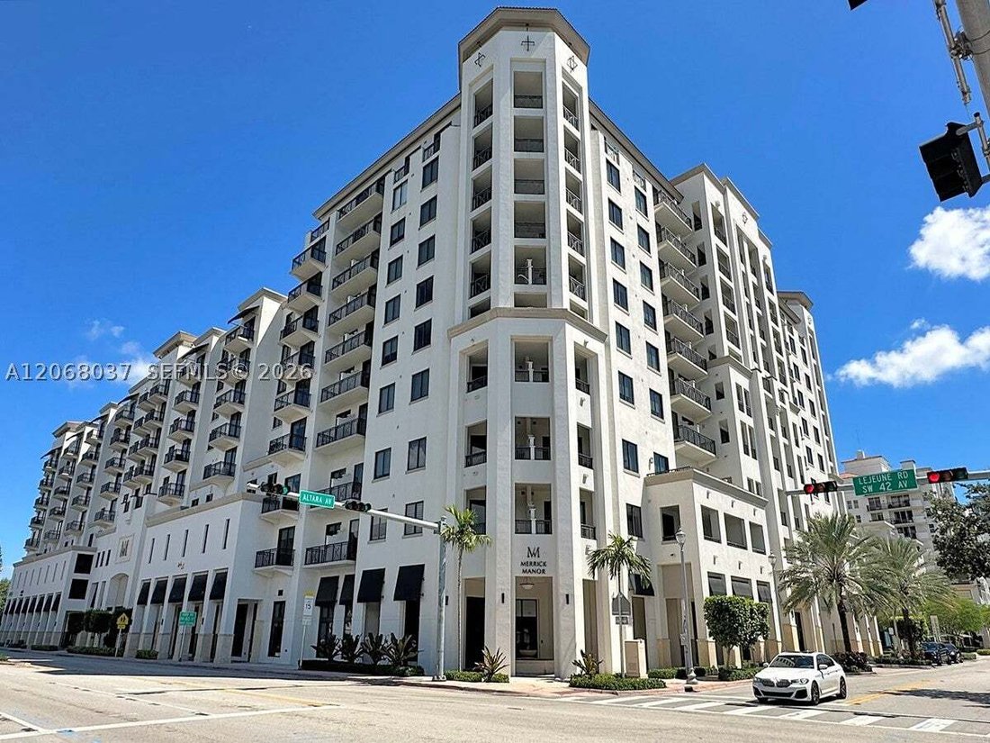 Condo in Coral Gables, Florida, United States 1 - 18662185