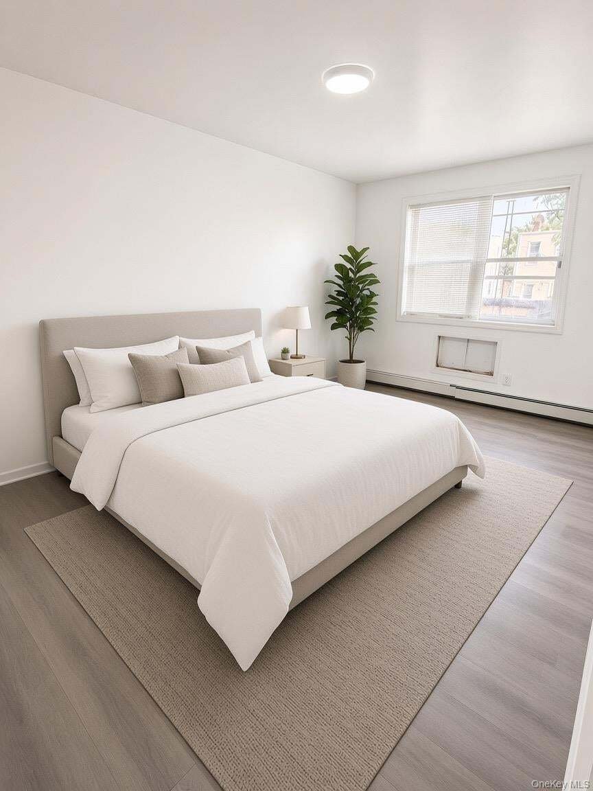 Casa en Nueva York, Nueva York, Estados Unidos 4 - 18665763