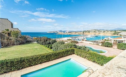 Villa en Calviá, Islas Baleares, España 1