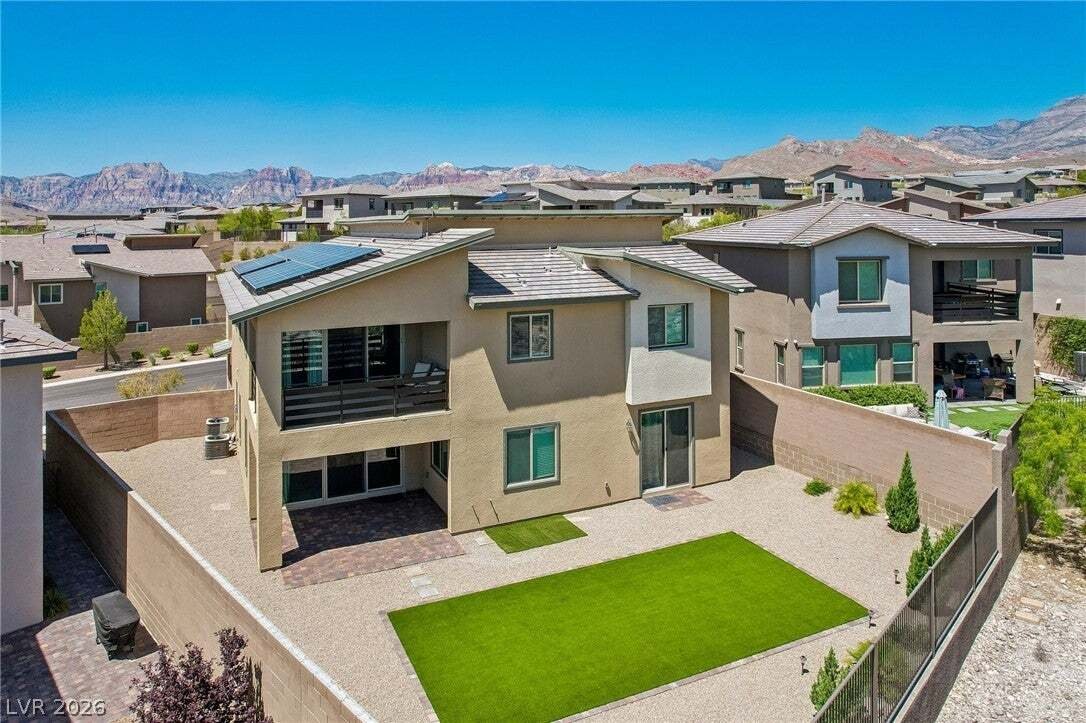 House in Las Vegas, Nevada, United States 4 - 18662813