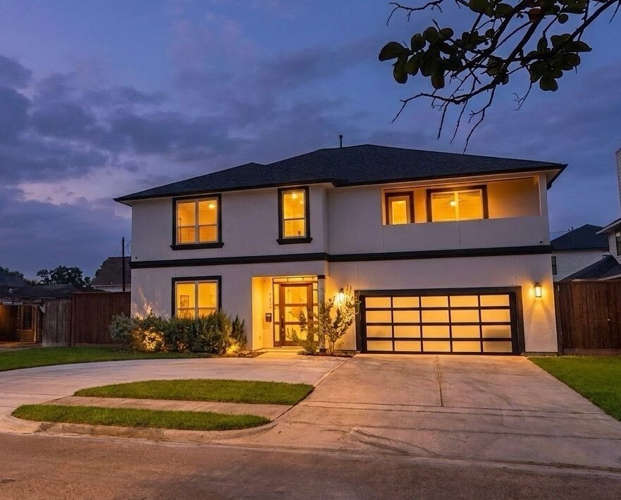 House in Houston, Texas, United States 1 - 18666069