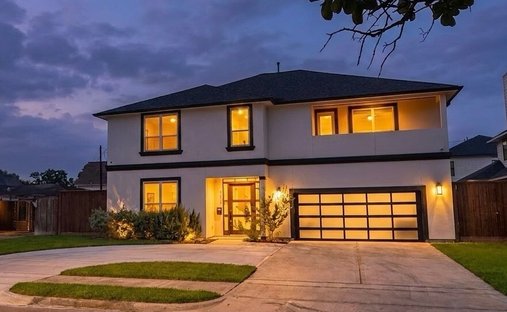 Casa en Houston, Texas, Estados Unidos 1