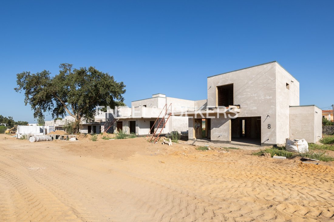 Casa en Azeitao (Sao Lourenco y Sao Simao), Setúbal Municipality, Portugal 2 - 18660999
