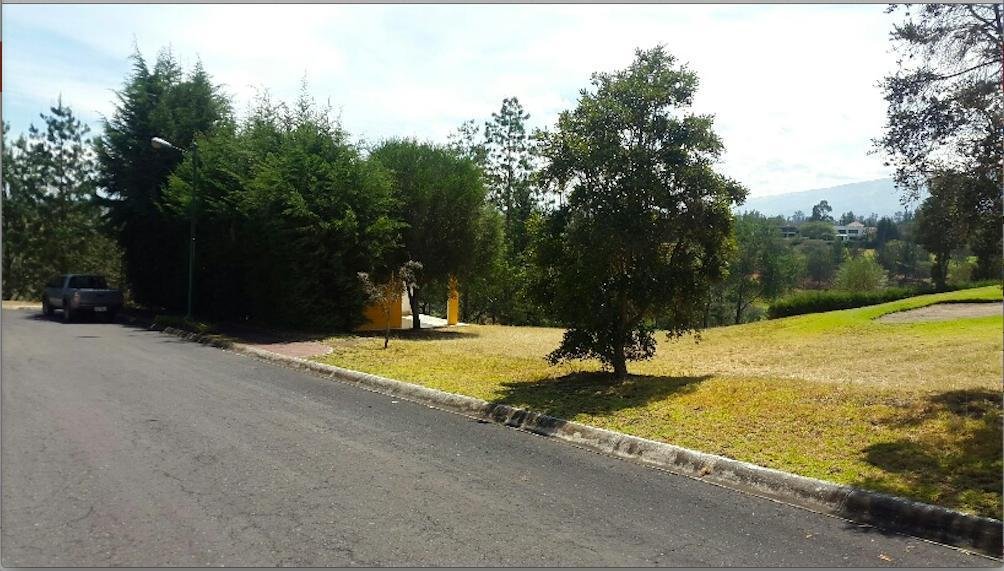 Land in Quito, Pichincha, Ecuador 4 - 18661653