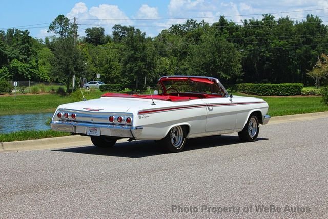 Chevrolet Impala in Calverton, NY, United States 5 - 18669078